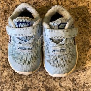 Toddler boy sneakers